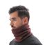 NovForth Winter Halsschlauch Herren Ski, Halswärmer Halstuch Männer Gesichtsschal Damen, Fleece Schal Schlauchtuch für Herren Gamaschenmaske, Winddichte Kreisschlaufenschals
