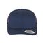 Flexfit Unisex Retro Trucker Cap, Klassische Trucker Cap mit Mesh-Rückseite, one Size, Navy