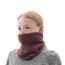 NovForth Winter Halsschlauch Herren Ski, Halswärmer Halstuch Männer Gesichtsschal Damen, Fleece Schal Schlauchtuch für Herren Gamaschenmaske, Winddichte Kreisschlaufenschals