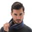 NovForth Winter Halsschlauch Herren Ski, Halswärmer Halstuch Männer Gesichtsschal Damen, Fleece Schal Schlauchtuch für Herren Gamaschenmaske, Winddichte Kreisschlaufenschals