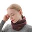 NovForth Winter Halsschlauch Herren Ski, Halswärmer Halstuch Männer Gesichtsschal Damen, Fleece Schal Schlauchtuch für Herren Gamaschenmaske, Winddichte Kreisschlaufenschals
