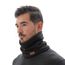 NovForth Winter Halsschlauch Herren Ski, Halswärmer Halstuch Männer Gesichtsschal Damen, Fleece Schal Schlauchtuch für Herren Gamaschenmaske, Winddichte Kreisschlaufenschals