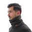 NovForth Winter Halsschlauch Herren Ski, Halswärmer Halstuch Männer Gesichtsschal Damen, Fleece Schal Schlauchtuch für Herren Gamaschenmaske, Winddichte Kreisschlaufenschals