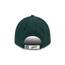 New Era Oakland Athletics MLB The League Grün Verstellbare 9Forty Cap - One-Size