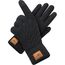CHENMEI Winterhandschuhe Strickhandschuhe für Herren Damen - Touchscreen Wollhandschuhe, Warme Winterhandschuhe mit Fleecefutter,Wintergeschenke Outdoor für Männer und Frauen