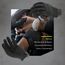 Mechanix Wear - Original Covert Handschuhe (Small, Schwarz)