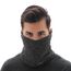 NovForth Winter Halsschlauch Herren Ski, Halswärmer Halstuch Männer Gesichtsschal Damen, Fleece Schal Schlauchtuch für Herren Gamaschenmaske, Winddichte Kreisschlaufenschals