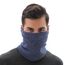NovForth Winter Halsschlauch Herren Ski, Halswärmer Halstuch Männer Gesichtsschal Damen, Fleece Schal Schlauchtuch für Herren Gamaschenmaske, Winddichte Kreisschlaufenschals