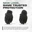Mechanix Wear - Original Covert Handschuhe (Small, Schwarz)