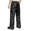 Höhenhorn Pluvia Herren Regenhose Camo Grün Gr. L