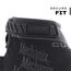 Mechanix Wear Tactical Specialty Pursuit CR5 Arbeitshandschuhe – Schnittschutz Level 5, Touchscreen-fähig, Gr. XXL, Schwarz