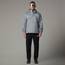 The North Face NF00A8AZT4S M QUEST JACKET - EU Jacket Herren HERO BLUE Größe M