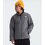 The North Face NF00A8AZ6IH M QUEST JACKET - EU Jacket Herren Latte Größe XL