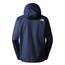 The North Face NF00A8AZ8K2 M QUEST JACKET - EU Jacket Herren Summit Navy Größe M