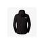 The North Face Herren Quest Softshelljacke, Tnf Black/Npf, M