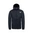 The North Face Herren Regenjacke Quest, TNF Black, XXL, 0617932968058, T0A8AZJK3. XXL