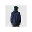The North Face NF00A8AZ8K2 M QUEST JACKET - EU Jacket Herren Summit Navy Größe S