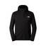 The North Face Herren Quest Softshelljacke, Tnf Black/Npf, XL