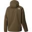 The North Face Quest Jacke Green XS, Grün