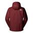 The North Face NF00A8AZ6IH M QUEST JACKET - EU Jacket Herren Latte Größe S