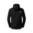 The North Face Herren Quest Softshelljacke, Tnf Black/Npf, XL