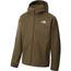 The North Face Quest Jacke Green XS, Grün
