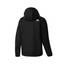 The North Face North Face Herren Regenjacke Quest, TNF Black, XS, 0888366593813, T0A8AZJK3. XS