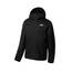 The North Face North Face Herren Regenjacke Quest, TNF Black, XS, 0888366593813, T0A8AZJK3. XS