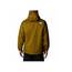 The North Face NF00A8AZT4S M QUEST JACKET - EU Jacket Herren HERO BLUE Größe L