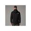 The North Face Herren Quest Softshelljacke, Tnf Black/Npf, M