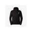 The North Face Herren Quest Softshelljacke, Tnf Black/Npf, XL