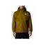 The North Face NF00A8AZT4S M QUEST JACKET - EU Jacket Herren HERO BLUE Größe L