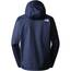 The North Face NF00A8AZ8K2 M QUEST JACKET - EU Jacket Herren Summit Navy Größe XS