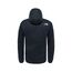The North Face Herren Regenjacke Quest, TNF Black, XXL, 0617932968058, T0A8AZJK3. XXL