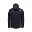 The North Face North Face Herren Regenjacke Quest, TNF Black, L, 0617932968089, T0A8AZJK3. L