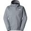The North Face NF00A8AZT4S M QUEST JACKET - EU Jacket Herren HERO BLUE Größe XL