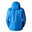 The North Face Quest Softshelljacke Supersonicblueblackheathr S