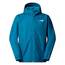 The North Face Herren Quest Jacke, Dusk Blue, M