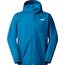 The North Face Herren Quest Jacke, Dusk Blue, S