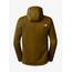 The North Face NF0A3YFP2OF1 Men’s Quest Hooded Softshell Jacket Herren MOSS GREEN DARK HEATHER Größe S