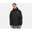 The North Face North Face Herren Regenjacke Quest, TNF Black, XS, 0888366593813, T0A8AZJK3. XS