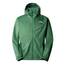The North Face Quest Softshelljacke Deep Grass Green XXL