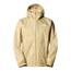 The North Face Quest Jacke Khaki Stone XS