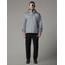 The North Face - Herren Quest Kapuzenjacke - Wasserdicht, Atmungsaktiv - Monument Grey - S