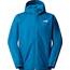 The North Face Herren Quest Jacke, Dusk Blue, XL