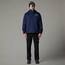 The North Face NF00A8AZ8K2 M QUEST JACKET - EU Jacket Herren Summit Navy Größe XL