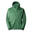 The North Face Quest Softshelljacke Deep Grass Green L