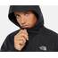 The North Face North Face Herren Regenjacke Quest, TNF Black, XS, 0888366593813, T0A8AZJK3. XS