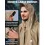 ANYOO Leichter Wasserdichter Regenponcho Wiederverwendbar Atmungsaktiver Regenschutz, Unisex Ripstop Regenmantel mit Kapuze Faltbare für im Freien Camping Wandern Angeln, Khaki, Einheitsgröße