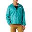 The North Face Quest Jacke Porcelain Green Black Heather XL